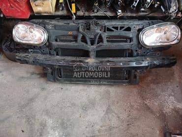 Hladnjak za Volkswagen Golf 4