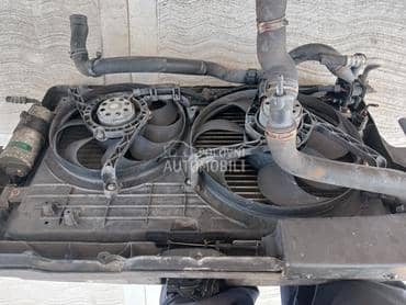 Hladnjak za Volkswagen Golf 4