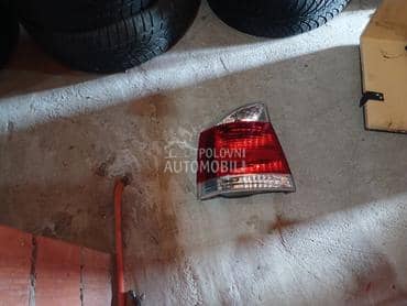 Stop svetlo za Opel Vectra C