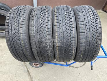 Continental 235/60 R18 Zimska
