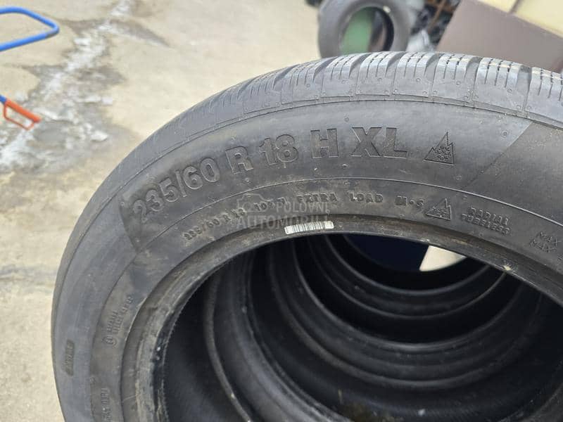 Continental 235/60 R18 Zimska