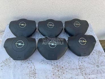 Airbag Volana za Opel Astra H od 2004. do 2012. god.