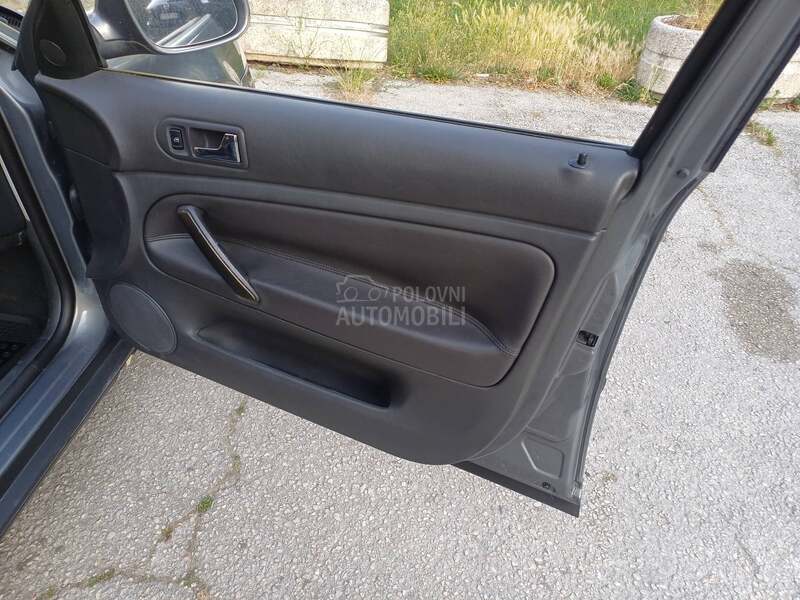 Volkswagen Passat B5.5 1.9 tdi restajl 6 br