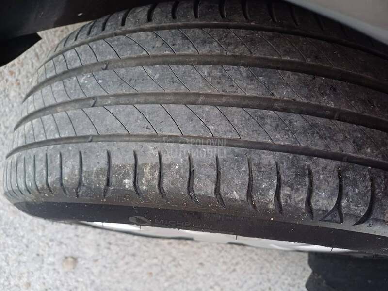 Volkswagen Passat B5.5 1.9 tdi restajl 6 br