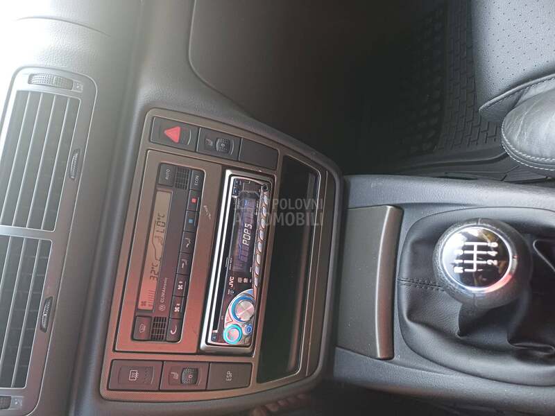 Volkswagen Passat B5.5 1.9 tdi restajl 6 br