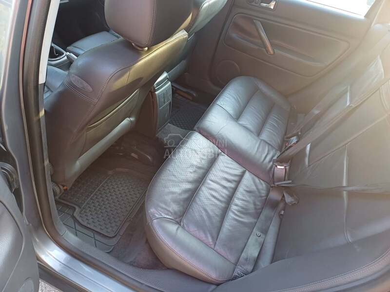 Volkswagen Passat B5.5 1.9 tdi restajl 6 br