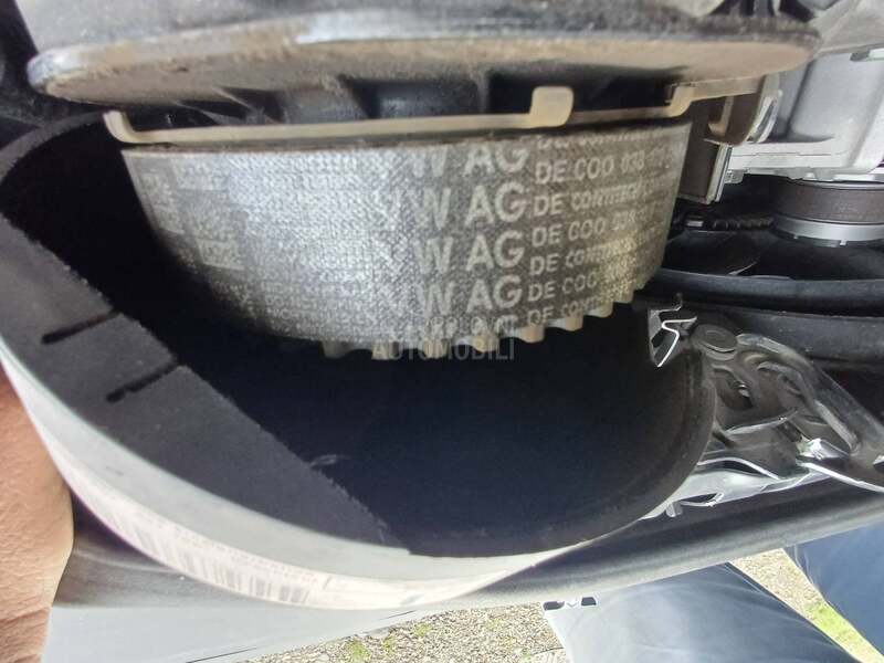Volkswagen Passat B5.5 1.9 tdi restajl 6 br