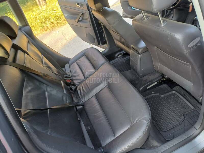 Volkswagen Passat B5.5 1.9 tdi restajl 6 br