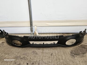 BRANIK 911 922 za Porsche Carrera GT od 2018. do 2023. god.