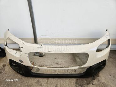 BRANIK DIFUZOR LAJSNA za Citroen C3 za 2016. god.