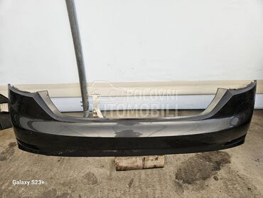 BRANIK S LINE POKLOPAC NOSAC za Audi A5 od 2016. do 2019. god.