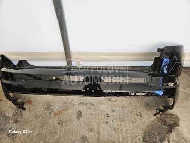 BRANIK za Škoda Karoq od 2019. do 2023. god.