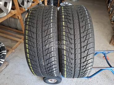 Nokian 265/60 R18 Zimska