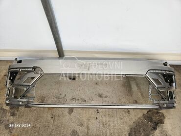 BRANIK  R LINE za Volkswagen Tiguan od 2019. do 2023. god.