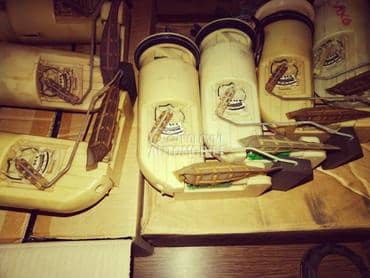 Saxo pumpa za benzin saxo za Citroen Saxo