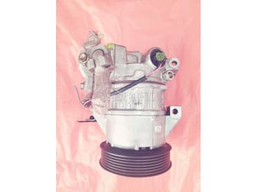 Yaris kompresor yaris za Toyota Yaris