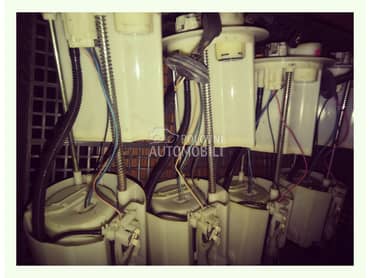 Yaris pumpa za benzin yaris za Toyota Yaris