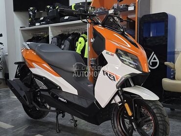 Peda R9 50