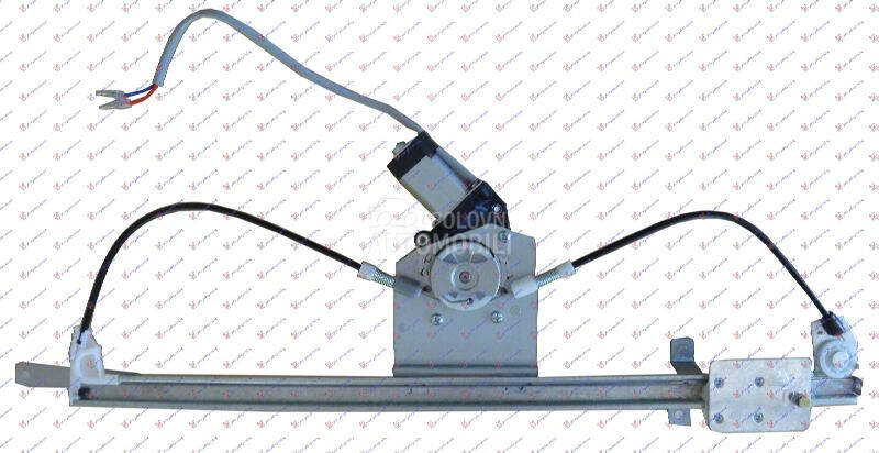 PODIZAC PREDNJEG PROZORA EL...