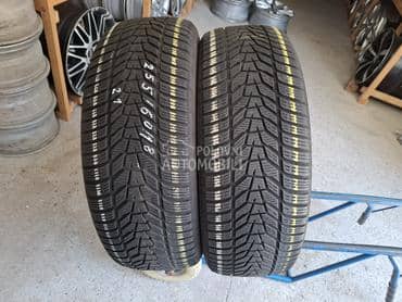 Hankook 255/60 R18 Zimska
