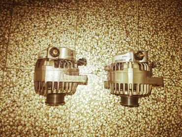 Alternatori za yaris za Toyota Yaris