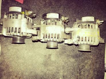 Za  aygo alternator za Toyota Aygo