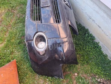 Prednji branik za Peugeot Partner, TePee od 2008. do 2011. god.