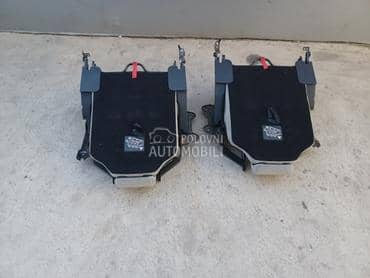 POMOCNA SEDISTA za Citroen C4 Grand Picasso