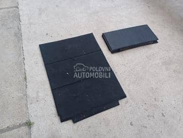 PATOS GEPEKA za Citroen C4 Grand Picasso