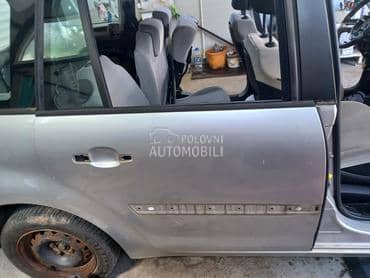 VRATA za Citroen C4 Grand Picasso