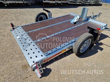 Temared motoquad 2616