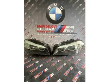 Bi-xenon farovi F10/11 za BMW Serija 5 od 2010. do 2014. god.