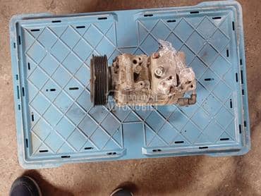 Kompresor klime za Volkswagen Golf 5