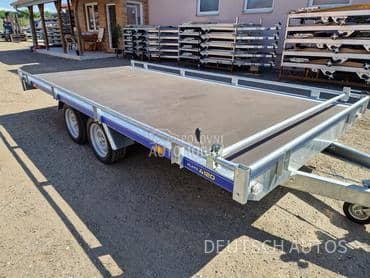 Vesta plato 4120 3.5t