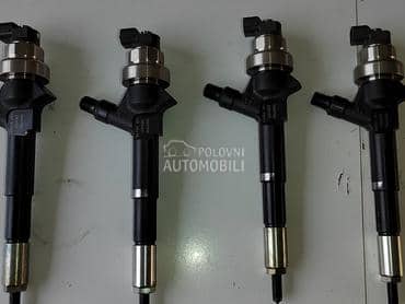 Dizne 1.7 CDTI za Opel Astra J, Meriva, Mokka od 2011. do 2015. god.