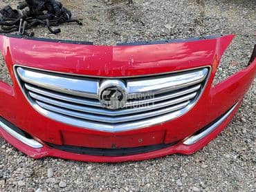 Prednji branik za Opel Insignia od 2014. do 2017. god.