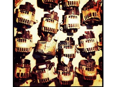 Alternator za seićenta za Fiat Seicento