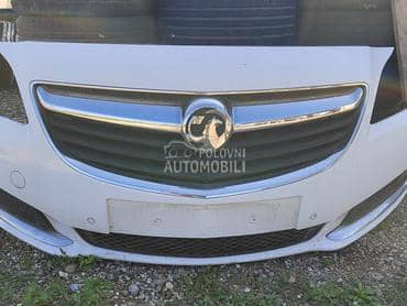 Prednji branik za Opel Insignia od 2014. do 2017. god.