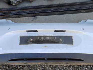 Zadnji branik za Opel Insignia od 2014. do 2017. god.