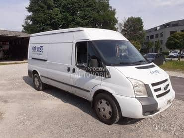 Ford Transit 3200 cm3/ 200 Hp