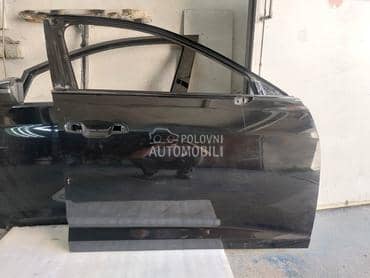 Vrata za Audi A6 od 2018. do 2023. god.