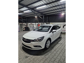 Opel Astra K 1.6 cdti