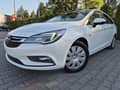 Opel Astra K 1.6 cdti