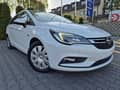 Opel Astra K 1.6 cdti
