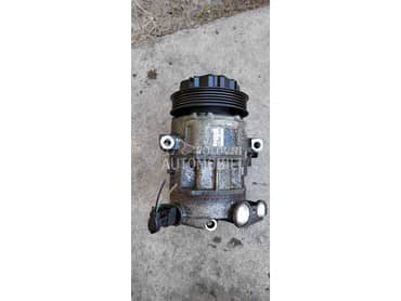 Kompresor klime 1.0 za Opel Astra K, Corsa E od 2014. do 2019. god.