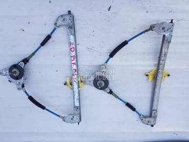 PODIZAČI ZADNJI RUČNI za Citroen Xsara Picasso od 2001. do 2009. god.