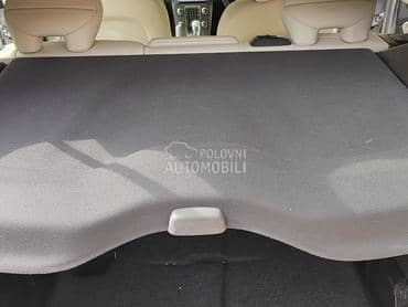 Polica Gepeka za Volvo V40 od 2012. do 2017. god.