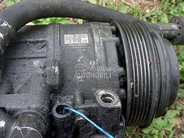 kompresor klime za Mercedes Benz E Klasa