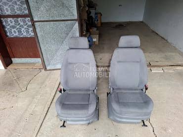 sedista za Volkswagen Caddy