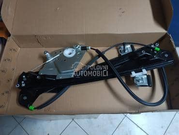 Podizač za Ford Focus od 2000. do 2004. god.